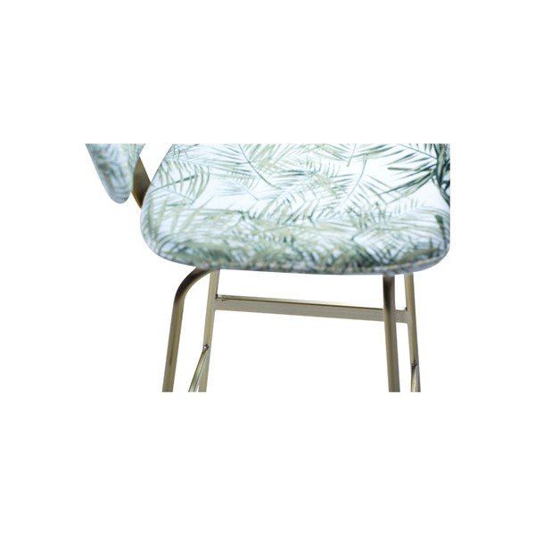 Scaun de bar texturat DAN-FORM Denmark Prime-image-2
