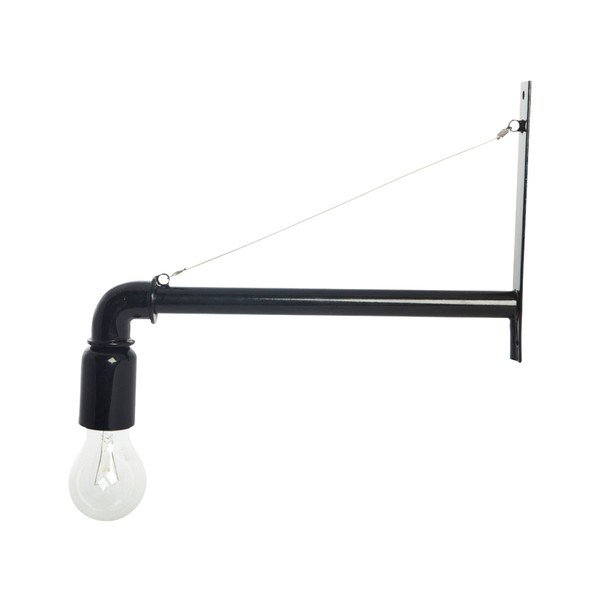 Aplică House Doctor Pipe Black