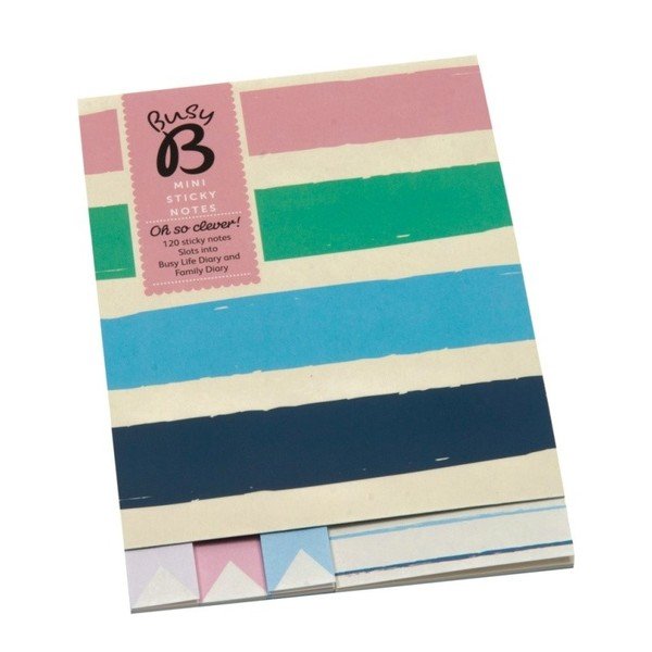 Post-it-uri Busy B Stripe Busy Life-image-2