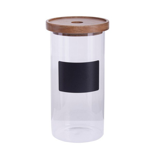 Recipient din sticlă pentru alimente Tromso – Premier Housewares