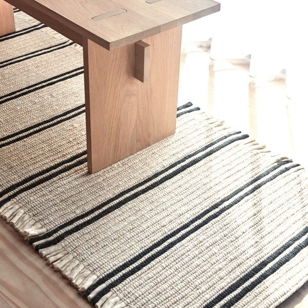 Bancă în culoare naturală din lemn masiv Kotai – OYOY Living Design-image-2