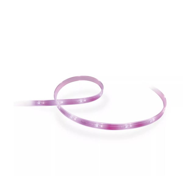 Bandă extensibilă LED inteligentă 12 W 100 cm Plus V4 – Philips Hue