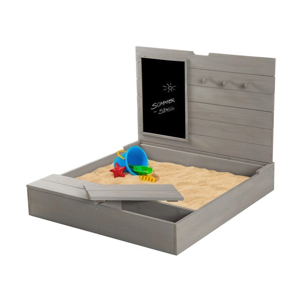 Cutie de nisip Sandbox - Roba