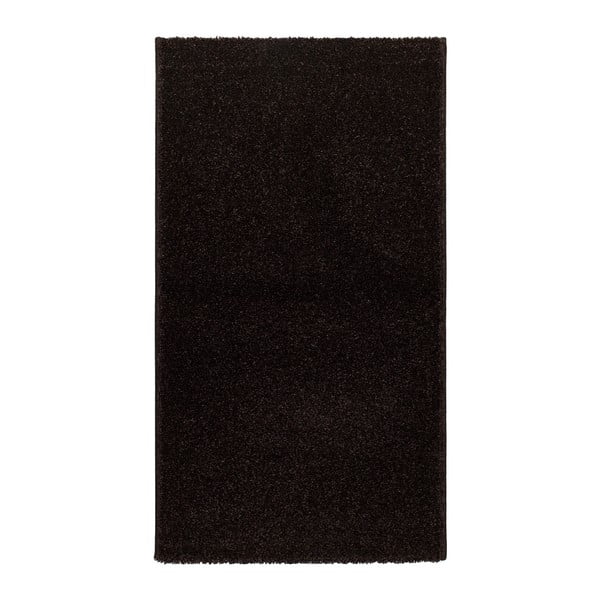 Covor Universal Veluro Negro, 57 x 110 cm, gri antracit