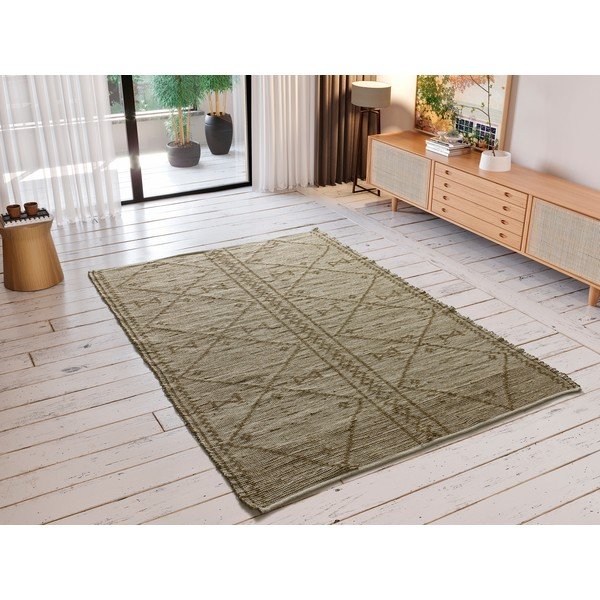 Covor 170x120 cm Seagrass - Universal-image-1