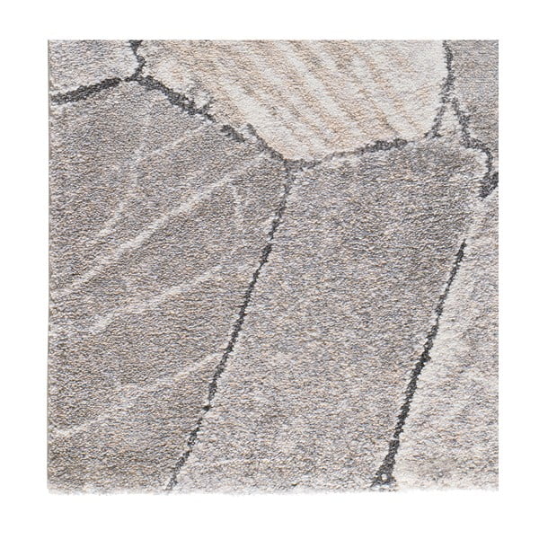 Covor gri 160x230 cm Kivet – Universal-image-2