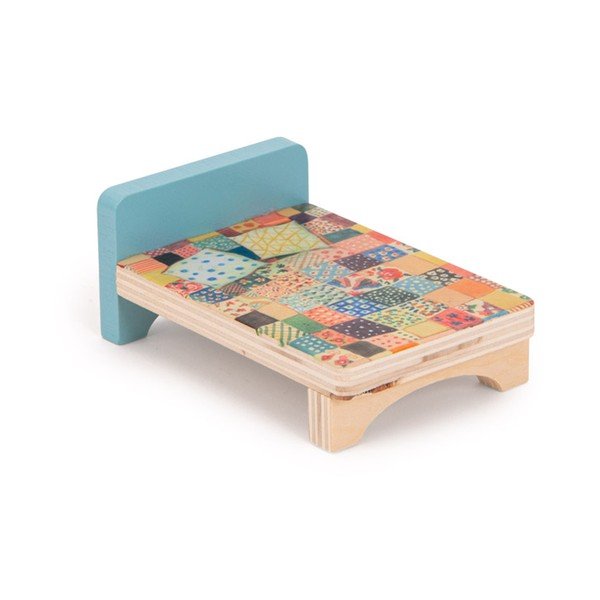 Casă pentru animale de companie Tree House - Moulin Roty-image-3