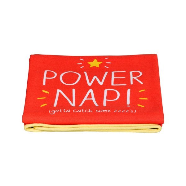 Pătură pentru copii Happy Jackson Power Nap-image-1