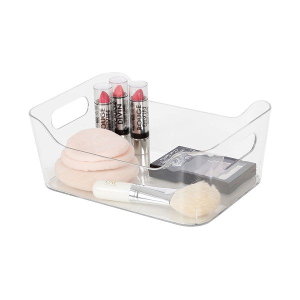 Coș de depozitare din plastic 20x14x8 cm – Compactor-image-4