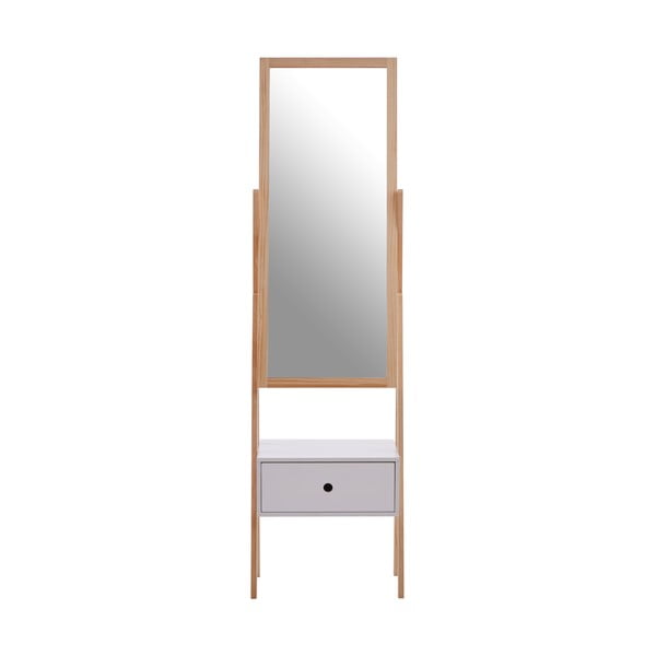 Oglindă de podea 45x160 cm Rostok – Premier Housewares-image-1