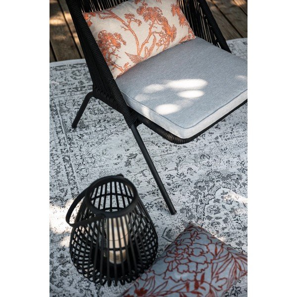 Covor pentru exterior Universal Weave Lurno, 77 x 150 cm, gri-image-4