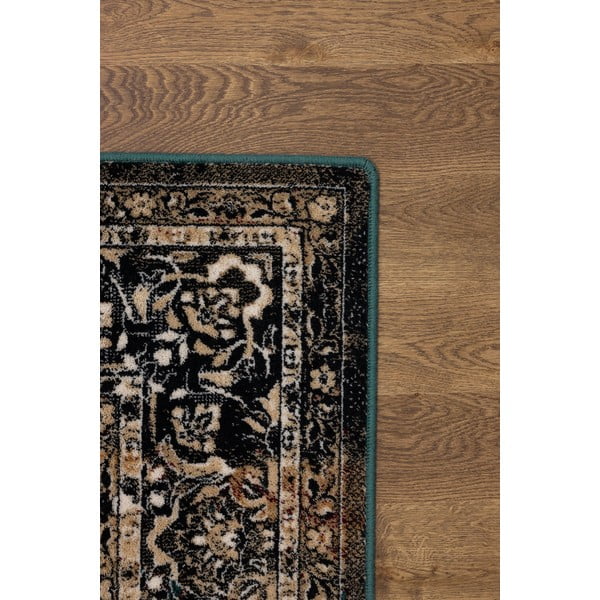 Covor din lână 133x180 cm Lily – Agnella-image-3