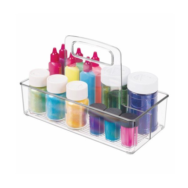 Organizator pentru condimente InterDesign Linus Cabinet-image-4