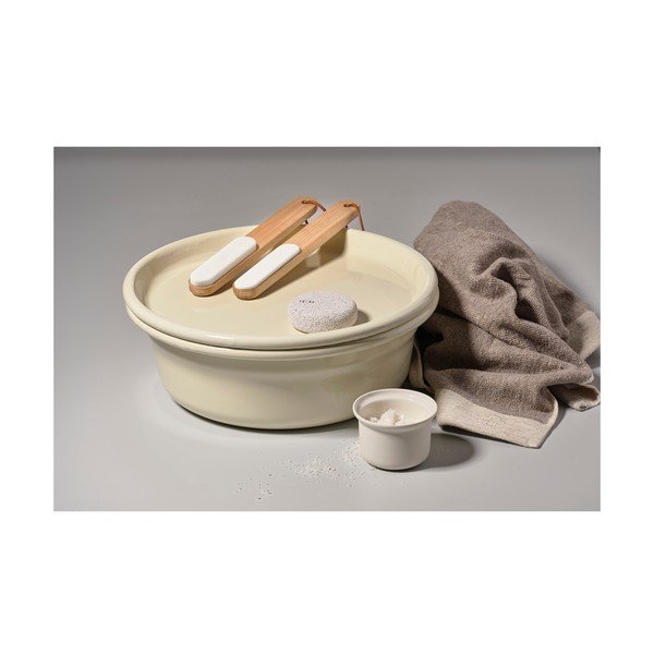 Perie de baie pentru călcâie Inu - Zone-image-1