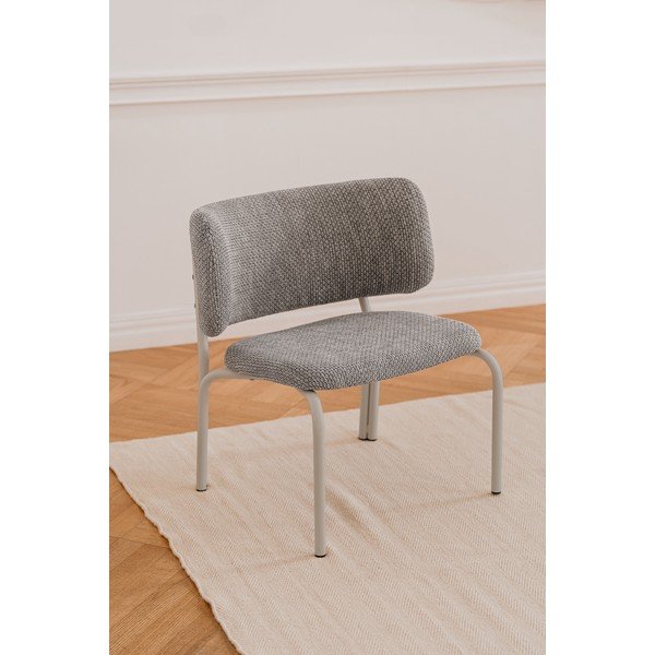 Fotoliu gri Kei – noo.ma-image-1