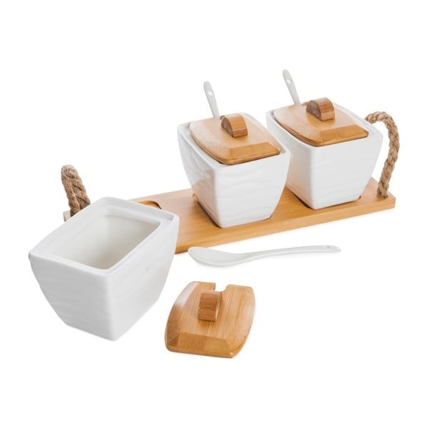 Set pentru servire Bambum Menta-image-1