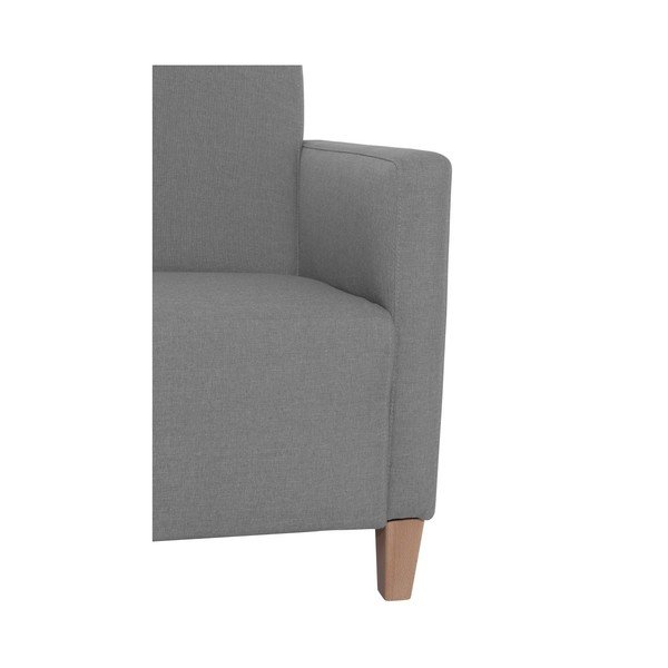 Fotoliu Max Winzer Milla Gray, gri-image-3