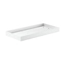 Sertar pentru pat de copii  alb 90x200 cm Forrest – Vipack