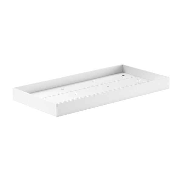 Sertar pentru pat de copii  alb 90x200 cm Forrest – Vipack