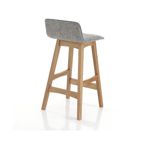 Scaun de bar Grey Tomasucci Varm-image-3