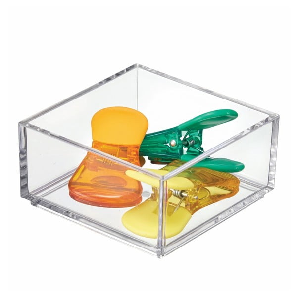 Organizator iDesign Clarity Drawer-image-3