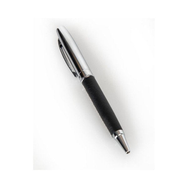 Stilou negru cu penar Balmain-image-1