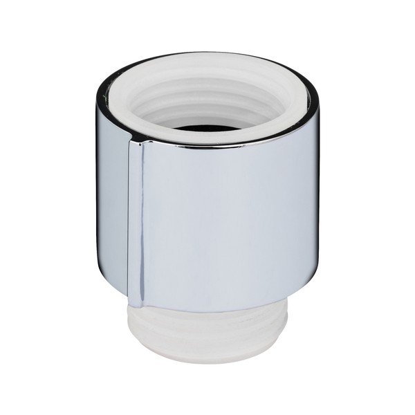 Accesoriu fixare pară de duș Wenko, argintiu-image-4