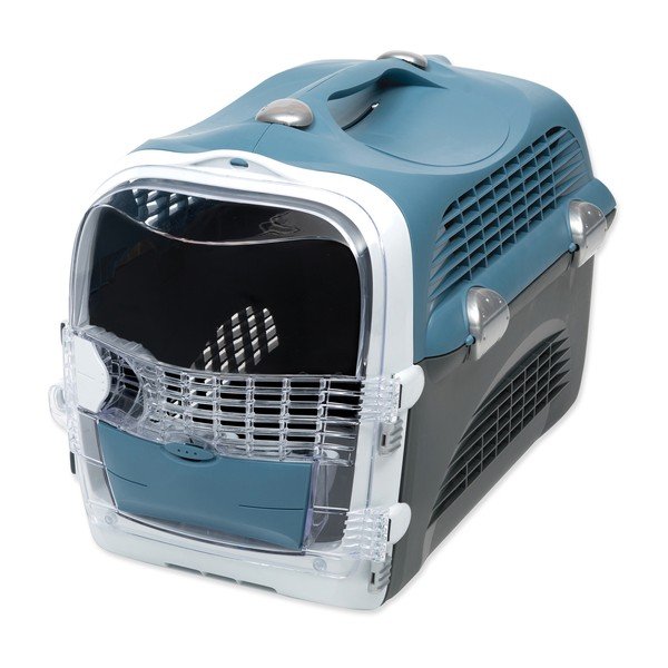 Cușcă / geantă pentru transport animale de companie 53x40,5 cm Hagen Cabrio – Plaček Pet Products-image-2