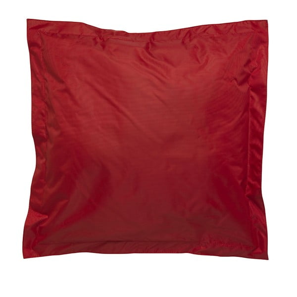 Pernă pentru exterior Sunvibes, 45 x 45 cm, roșu