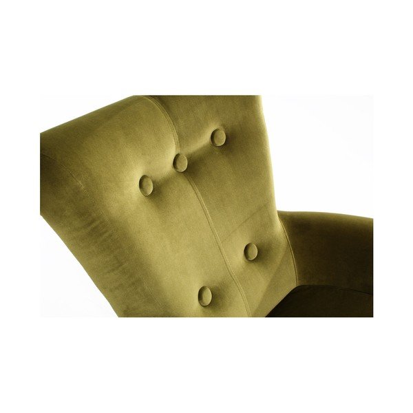 Fotoliu Max Winzer Tilly, verde-image-3