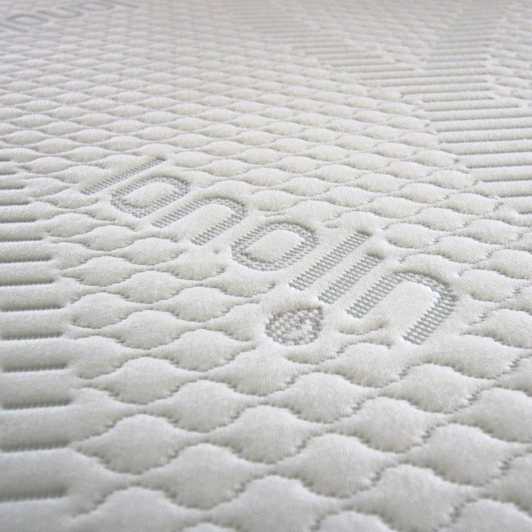 Saltea mediu-fermă din spumă 120x200 cm Airspring Biogreen – Materasso-image-1