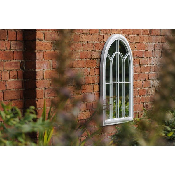 Oglindă de exterior 69x88 cm Rusto – Esschert Design-image-3