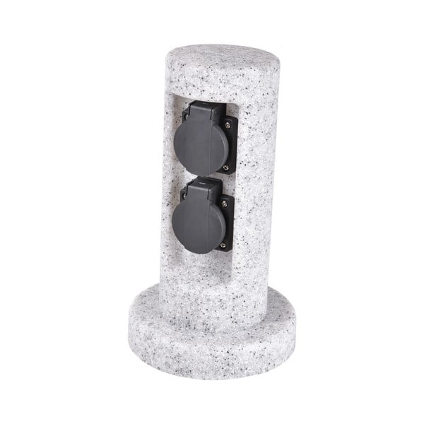 Priză de exterior (înălțime 27 cm) – Hilight-image-2