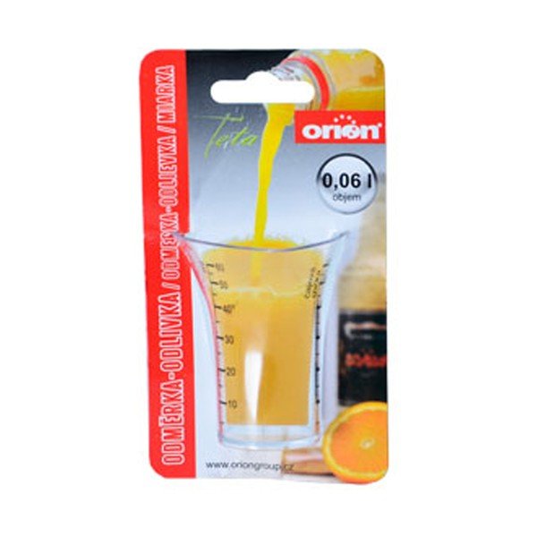 Pahar gradat Orion Darby, 6 cl-image-2