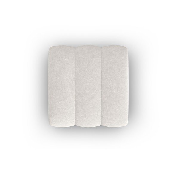 Taburet modular alb Lupine – Micadoni Home-image-3