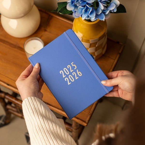 Agendă 200 pag. – Busy B-image-1