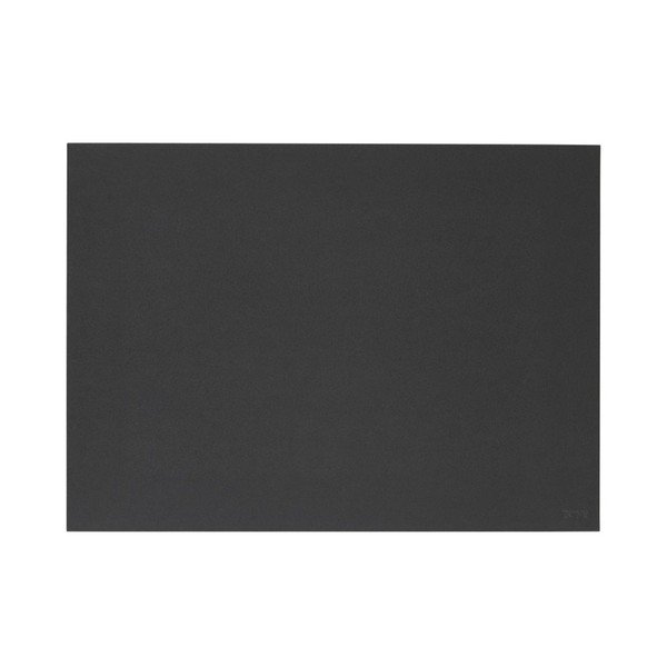 Suport veselă Zone Lino, 30 x 40 cm, negru