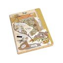 Caiete 192 pagini A6 2 buc. Vita – Kartos