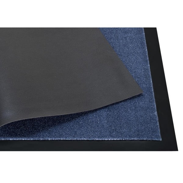 Covoraș intrare Ragami Maison, 45x75 cm, albastru-image-2