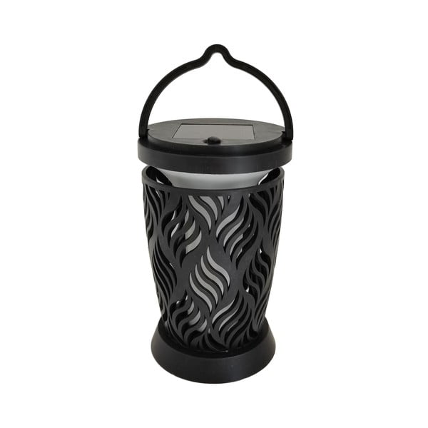 Corpuri de iluminat pentru exterior 2 buc. solare ø 8 cm – Garden Pleasure-image-1