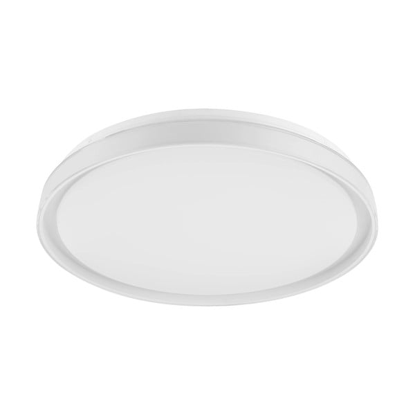 Plafonieră albă LED SELUCI – EGLO