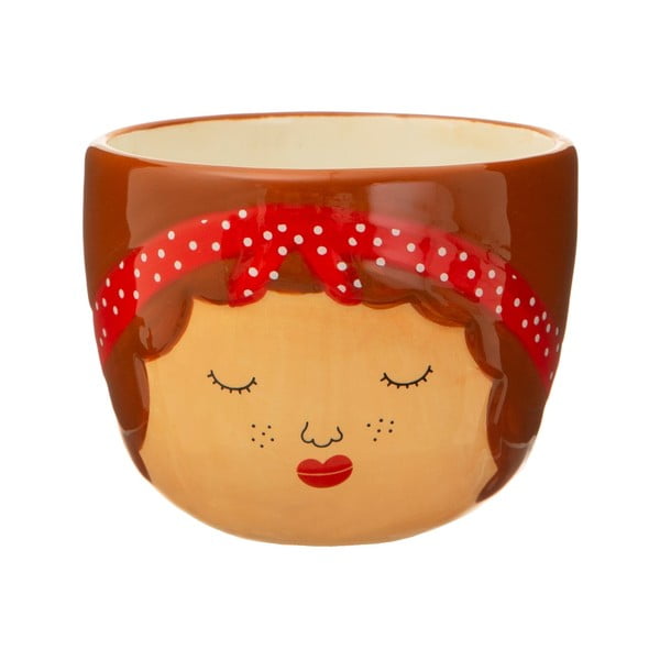 Ghiveci Sass & Belle My Kind of People Libby, maro - bej-image-1