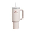 Termos roz deschis 1,18 l Quencher H2.O FlowState – Stanley