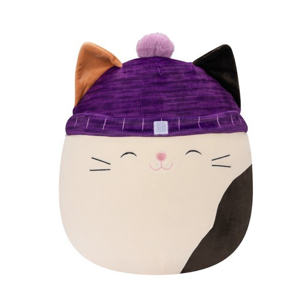 Jucărie de pluș Cam – SQUISHMALLOWS-image-2