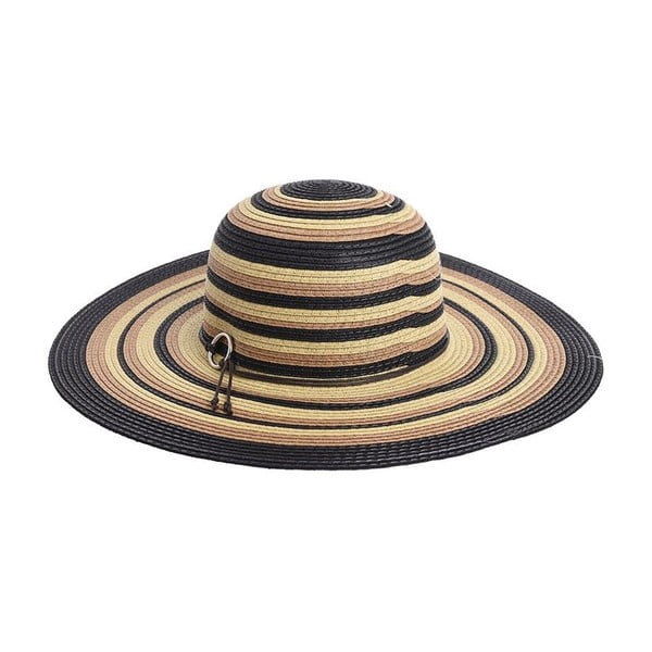 Pălărie de soare BLE by Inart Stripes
