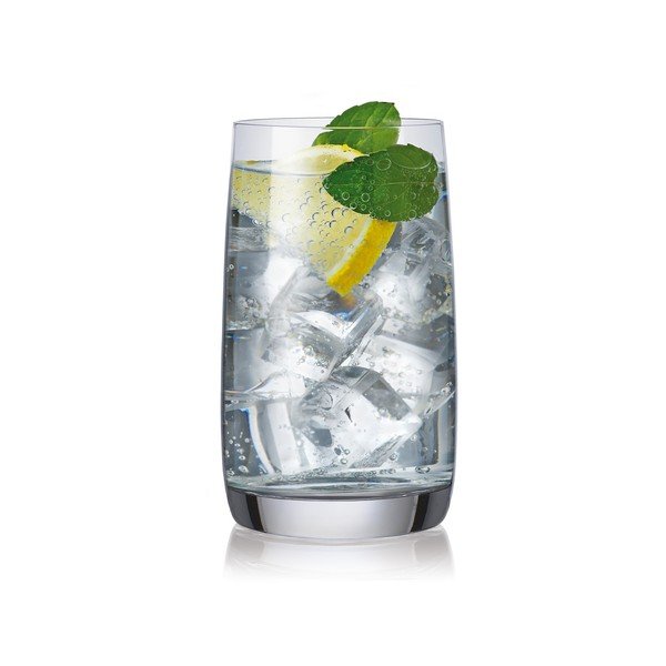 Set 6 pahare Crystalex Ideal, 250 ml-image-3
