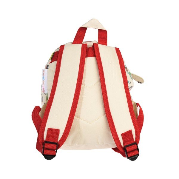 Rucsac pentru copii Rex London World Of Work-image-1