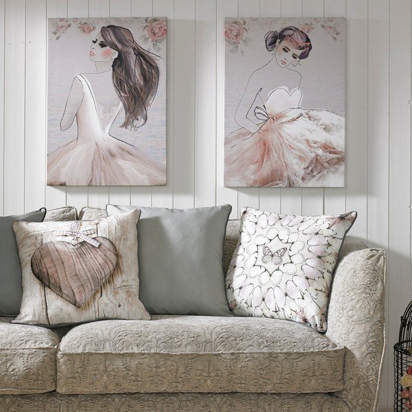 Tablou Graham & Brown Elizabeth, 50 x 70 cm-image-2