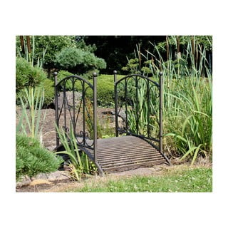 Pod metalic de grădină Taupo - Garden Pleasure