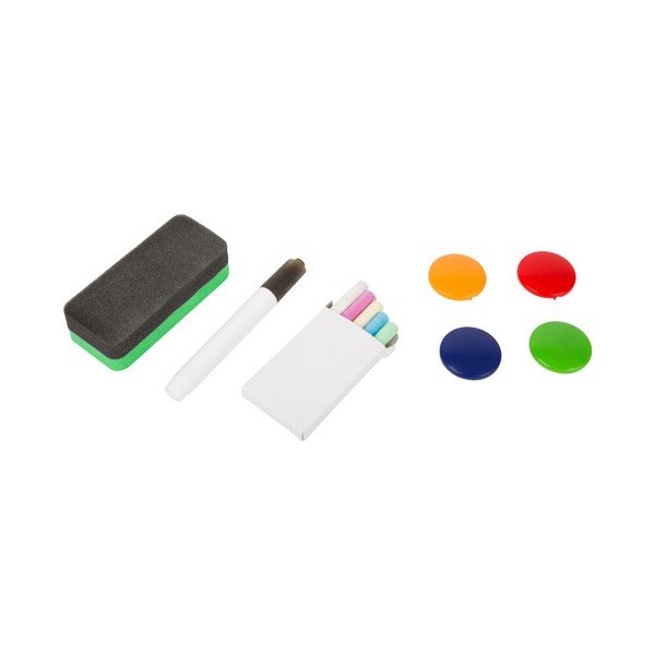 Tablă / masă magnetică multifuncțională, pliabilă Legler 2-in-1-image-1